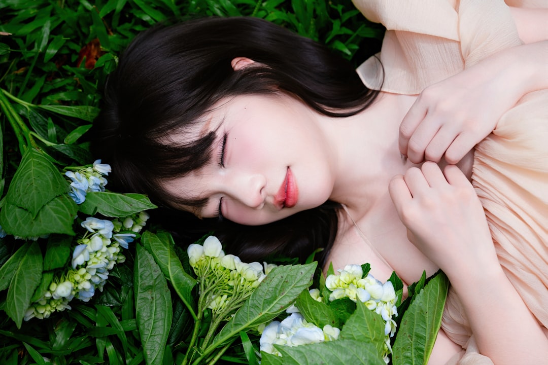 Aromatherapie und Schlafhygiene