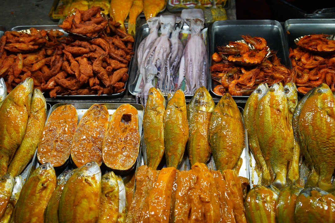 GABA-Steigerung durch pflanzliche Snacks