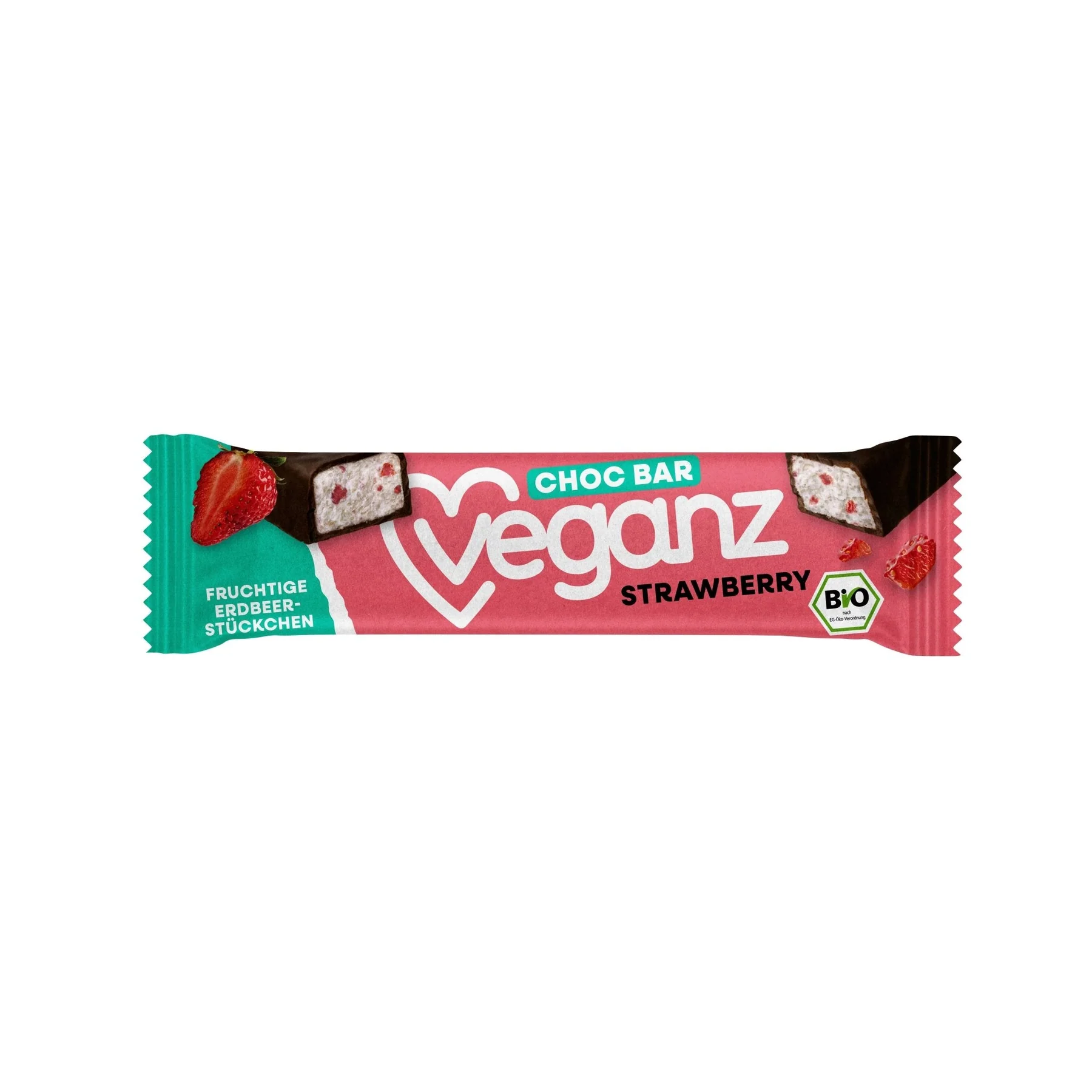 Veganz vegane Schokoriegel